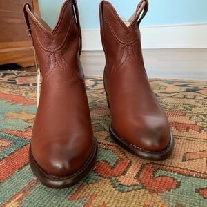 NIB Tecovas The Penny women’s boot